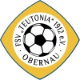 FSV Teutonia Obernau Wappen