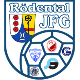 JFG Rödental Coburger Land A1 Wappen