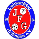 1. JFG Leinachtal/Zellingen