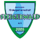 JFG Steigerwald Wappen