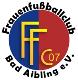 (SG) FFC 07 Bad Aibling / TSV Hohenthann-Beyharting I