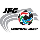 JFG Schwarze Laber Wappen