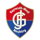 JFG Bayreuth-West/Neubürg Wappen