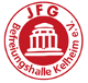 JFG Befreiungshalle Kelheim I