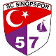 SC Sinopspor 57