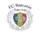 FC Romania-Regensburg