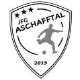 JFG Aschafftal Wappen