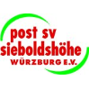 Post SV Sieboldshöhe