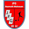 JFG Bayreuth Mainauen