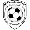 JFG Rieskrater