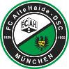 FC Alte Haide-<wbr>DSC U14