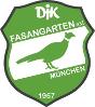 DJK Fasangarten II zg.