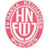 FV Hansa Neuhausen U15