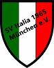 SV Italia 1965 München U14