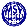 Münchener Sp. VG. Bajuwaren (9)