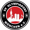 SV Olympiadorf München III