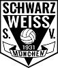 SV Schwarz-<wbr>Weiß 1931 München