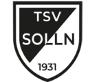 TSV München-<wbr>Solln II
