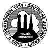 TSV 54 -<wbr> DJK München