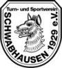 (SG) SpVgg Röhrmoos/<wbr>TSV Schwabhausen II zg.