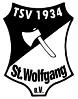SG St.Wolfgang/<wbr>Isen