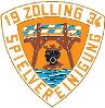 (SG) SpVgg  Zolling/<wbr>Palzing