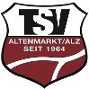 TSV Altenmarkt/<wbr>A II zg.