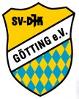 SV  DJK Götting II