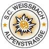 (SG) Weißbach/<wbr>Inzell