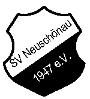 SG Neuschönau/<wbr>Neudorf