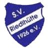 (SG) SV Riedlhütte