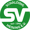 SG Schalding-<wbr>H. III/<wbr>Hacklberg