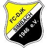 (SG) FC-<wbr>DJK Simbach