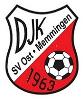 DJK SV Ost Memmingen 2