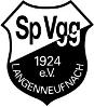 (SG) SpVgg Langenneufnach/<wbr>SV Schwabegg