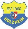 SV Holzheim/<wbr>Neuburg
