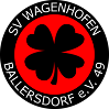 SG Wagenhofen-<wbr>Rohrenfels/<wbr>Oberhausen-<wbr>Sinning
