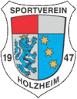 SV Holzheim/<wbr>Dillingen
