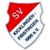 SV Kicklingen-<wbr>Fristingen