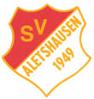 SV Aletshausen (9) zg.