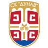 Serbischer Club-<wbr>Donau Rgbg II