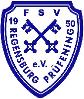 (SG) FSV Regensburg Prüfening