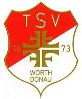 TSV Wörth/<wbr>Do. II