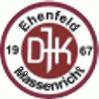 (SG) DJK Ehenfeld-<wbr>Massenricht