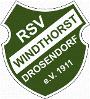 (SG) RSV Windthorst Drosendorf II/<wbr>SV Weichendorf III