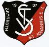 (SG) TSV 07 Bayreuth-<wbr>St. Johannis