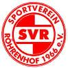 (SG1) SV Röhrenhof I/<wbr>TSV Bad Berneck II
