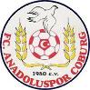 SG I FC Anadoluspor I/<wbr>SV Bosporus Coburg II