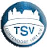 SG I TSV Cortendorf II/<wbr>TSV Dörfles/<wbr>Esbach II