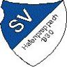 SG I Hafenpreppach II/<wbr>SVM Untermerzbach II